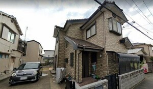 大久保町大窪戸建外観写真