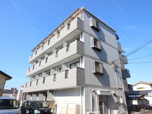 アム－ル内田外観写真