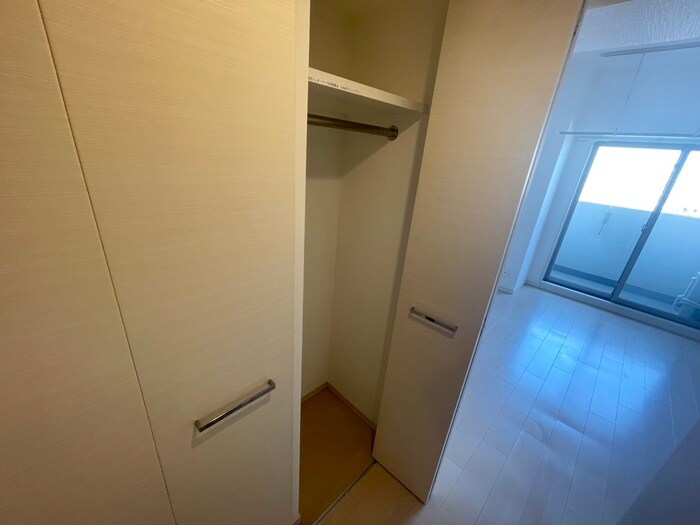 物件内観写真14　(収納)