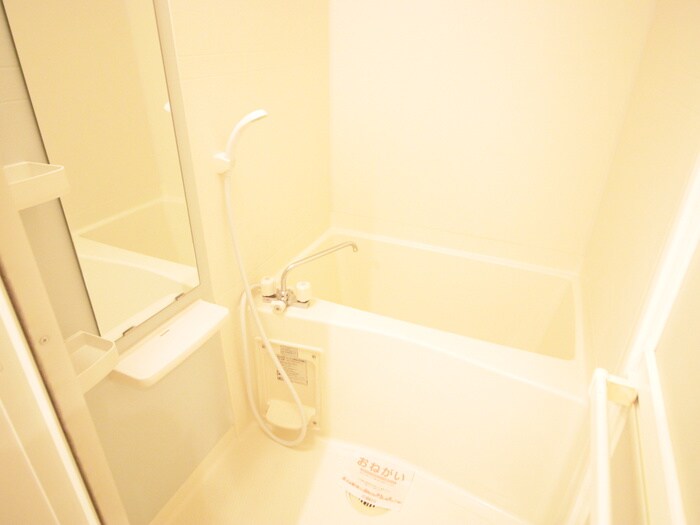 物件内観写真9　(バス／シャワールーム等)