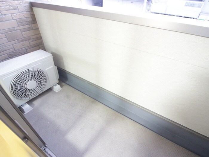 物件内観写真15　(ベランダ・バルコニー)