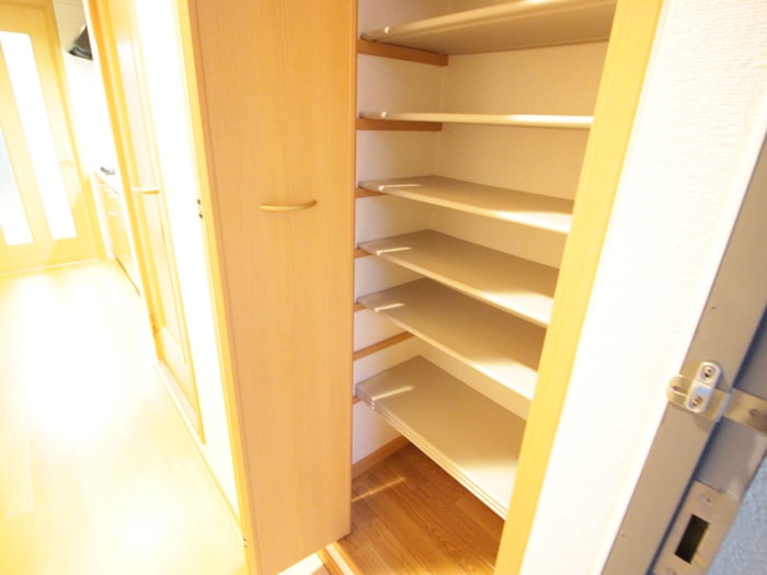 物件内観写真19　(靴箱)