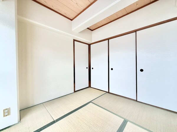 居室
