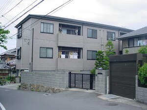 サンプラザ外観写真