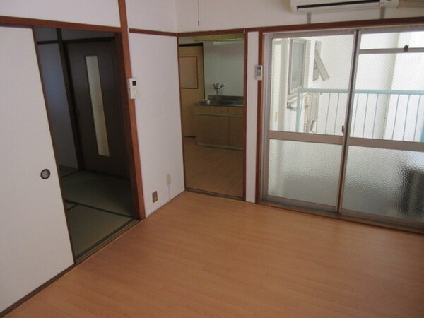 居室