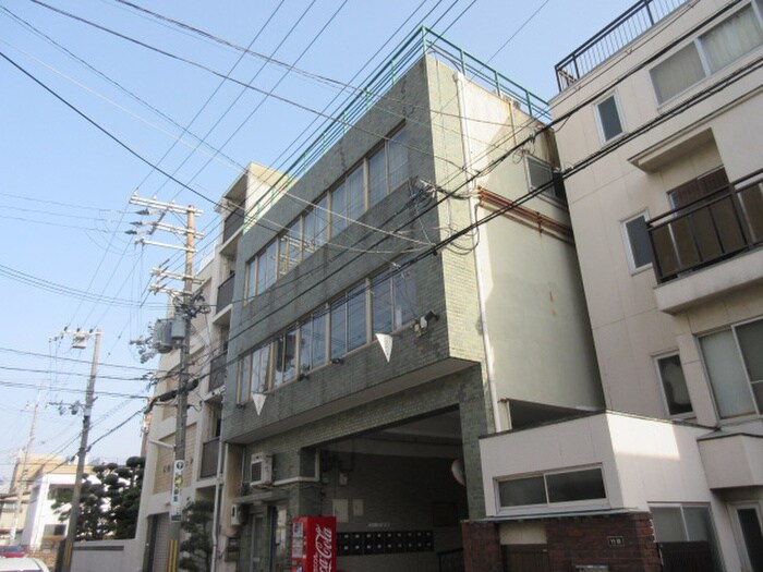 物件外観写真4　(周辺環境)