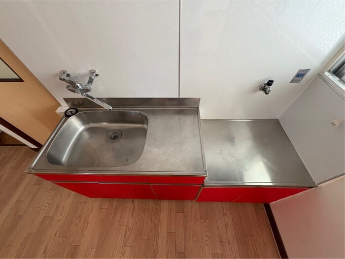 物件内観写真10　(キッチン)