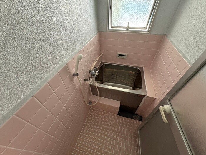 物件内観写真11　(バス／シャワールーム等)