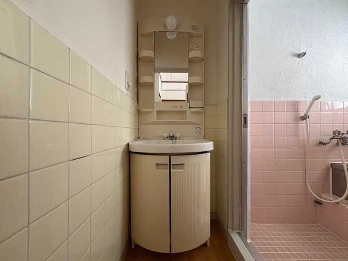 物件内観写真13　(洗面)