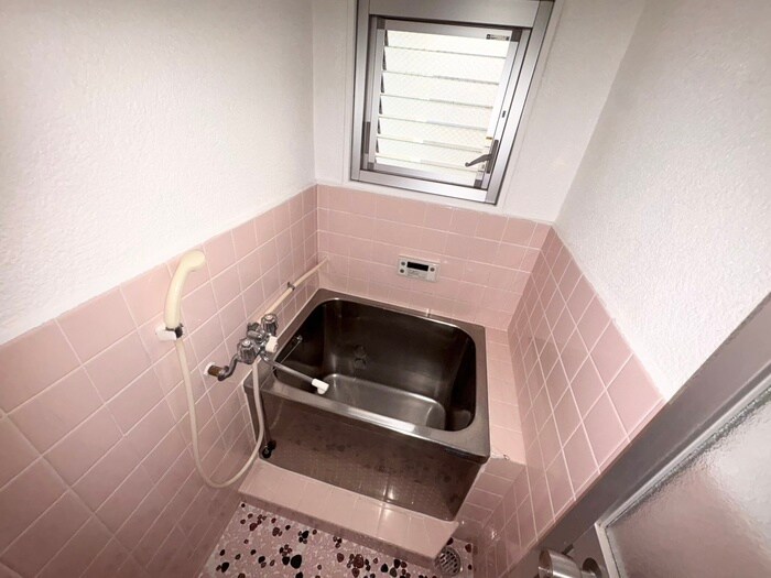 物件内観写真13　(バス／シャワールーム等)