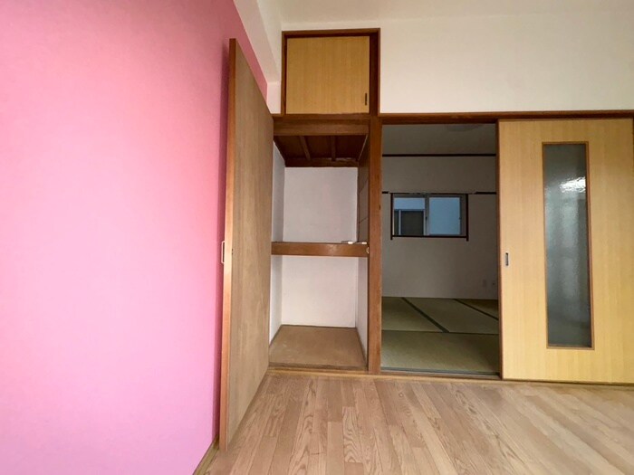 物件内観写真17　(収納)