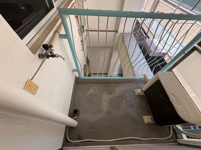 物件内観写真18　(ベランダ・バルコニー)