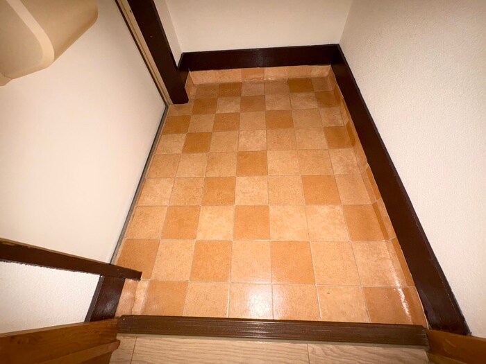 物件内観写真19　(玄関)