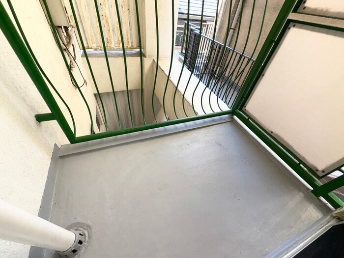 物件内観写真20　(ベランダ・バルコニー)