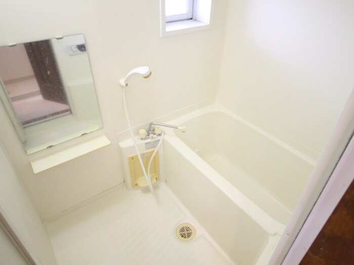 物件内観写真11　(バス／シャワールーム等)