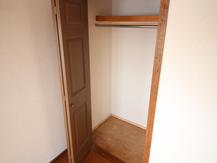物件内観写真14　(収納)