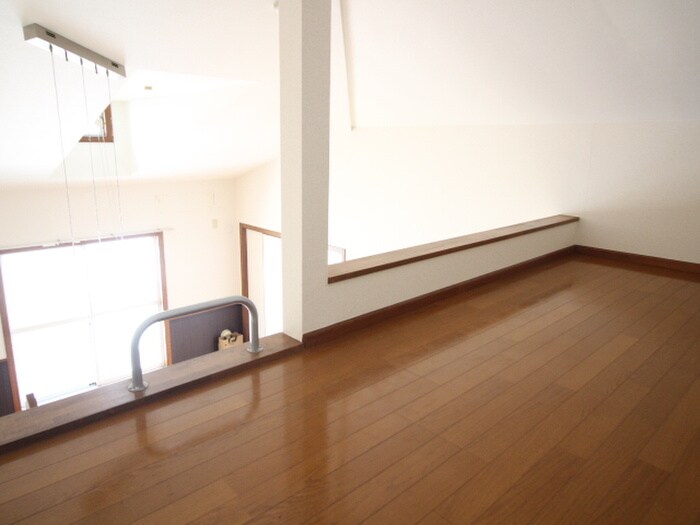 物件内観写真16　(ロフト)