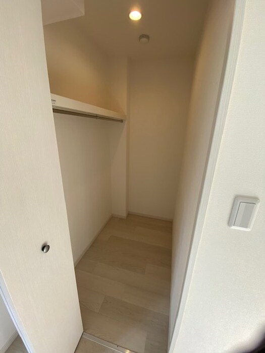 物件内観写真9　(収納)