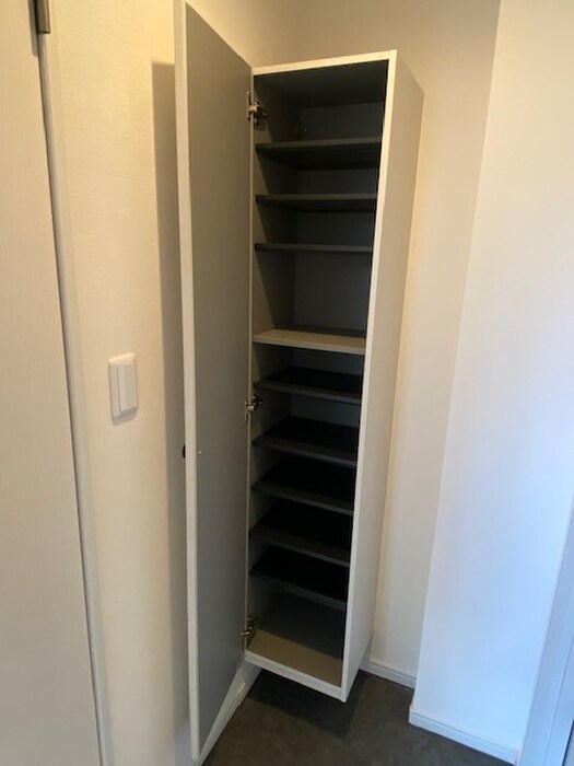 物件内観写真19　(靴箱)