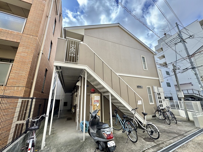 外観写真