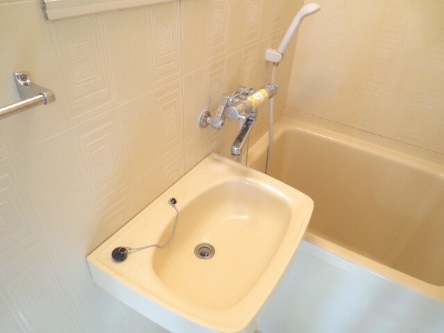 物件内観写真14　(バス／シャワールーム等)
