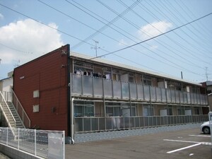 今井ハイツ外観写真