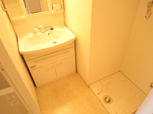 物件内観写真6　(洗面)