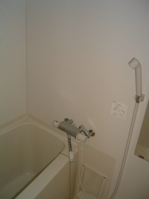 物件内観写真8　(バス／シャワールーム等)