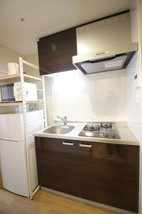 物件内観写真7　(キッチン)