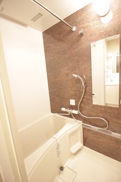 物件内観写真9　(バス／シャワールーム等)