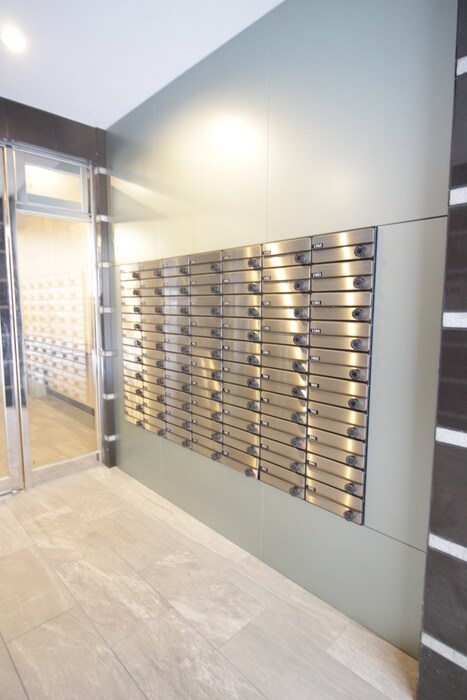 物件外観写真5　(建物設備)