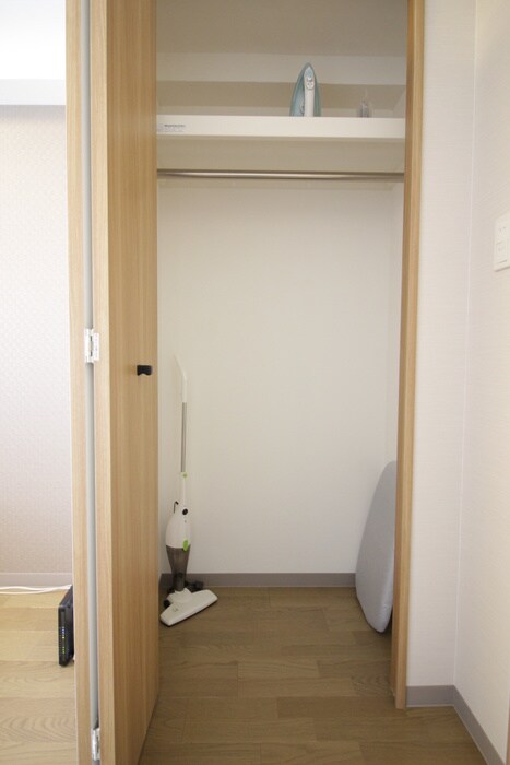 物件内観写真12　(収納)