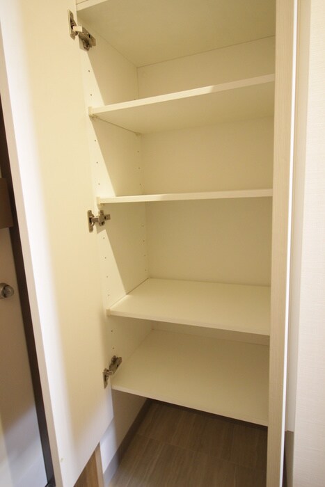 物件内観写真14　(靴箱)