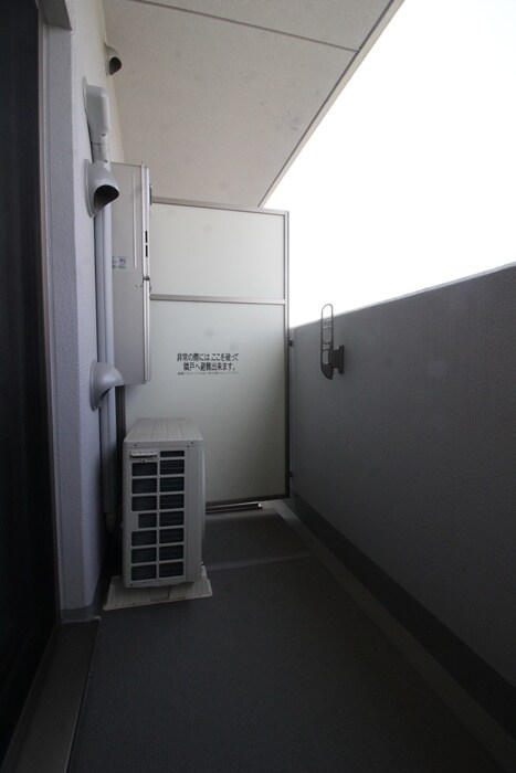 物件内観写真18　(ベランダ・バルコニー)