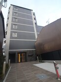 THEGARNETSUITERESIDENCE西七条