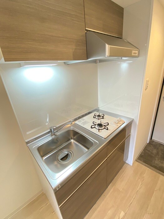 物件内観写真7　(キッチン)