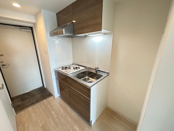 物件内観写真7　(キッチン)