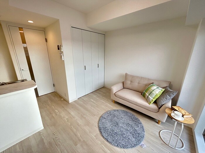 物件内観写真7　(居室)