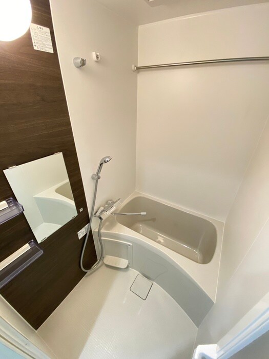 物件内観写真8　(バス／シャワールーム等)