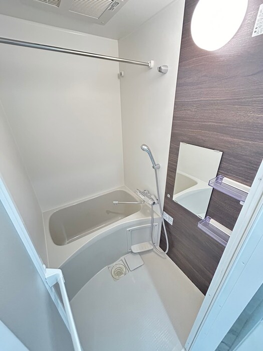 物件内観写真8　(バス／シャワールーム等)