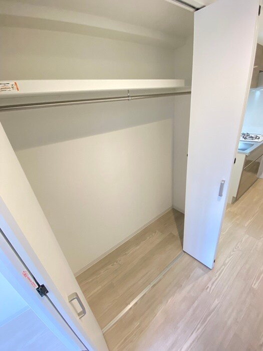物件内観写真11　(収納)