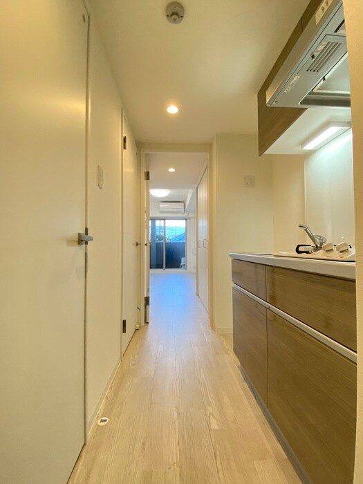 物件内観写真16　(廊下)