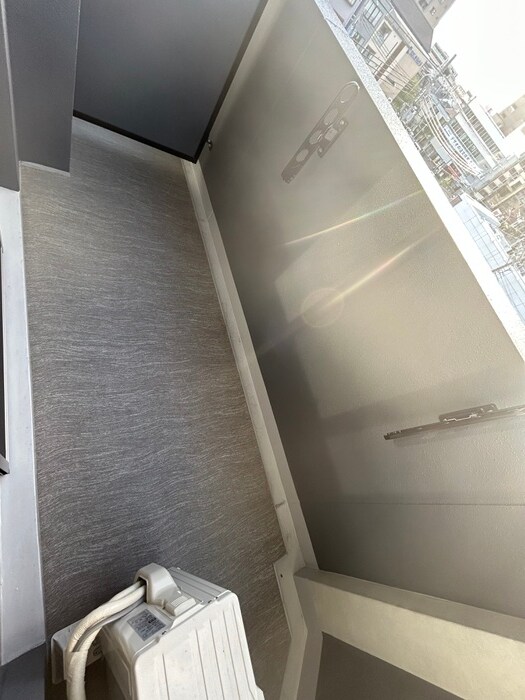 物件内観写真16　(ベランダ・バルコニー)