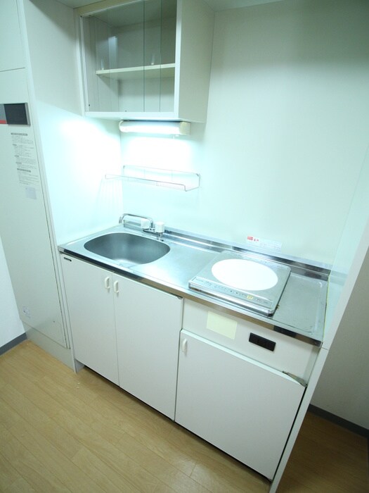 物件内観写真8　(キッチン)