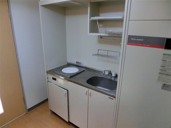 物件内観写真8　(キッチン)