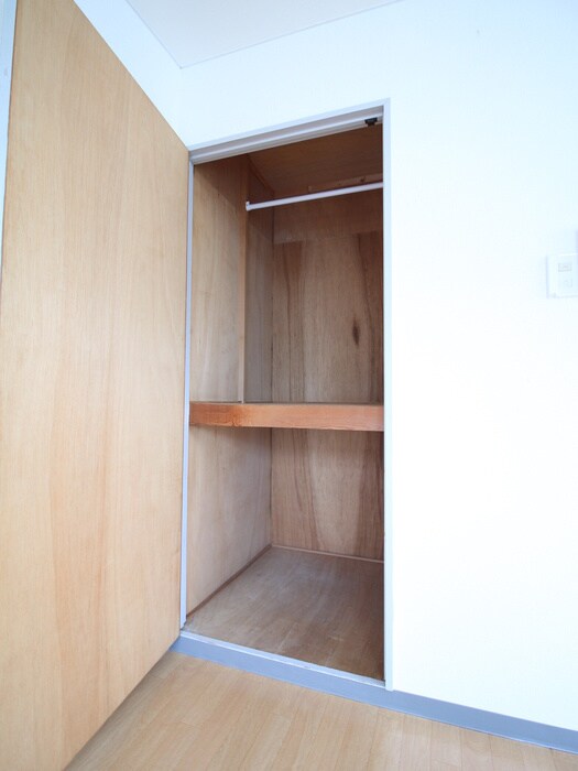 物件内観写真9　(収納)