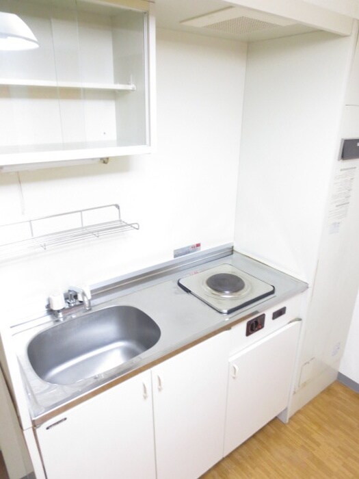 物件内観写真9　(キッチン)