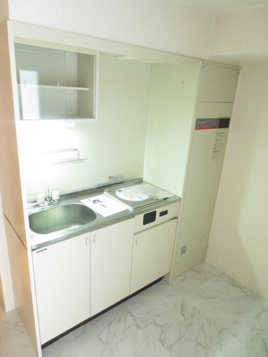 物件内観写真10　(キッチン)