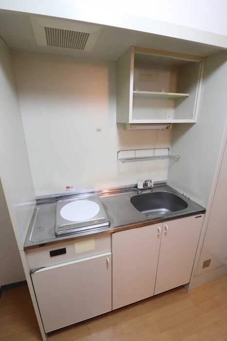 物件内観写真11　(キッチン)