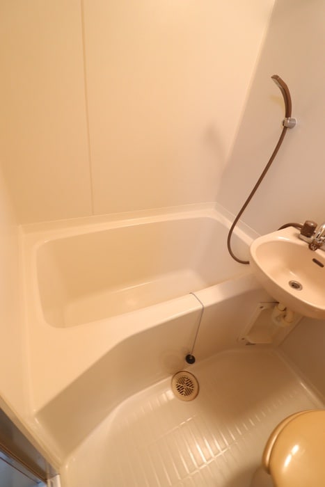 物件内観写真12　(バス／シャワールーム等)